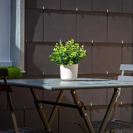 Léandre Entièrement Rénové Avec Extérieur Ruan