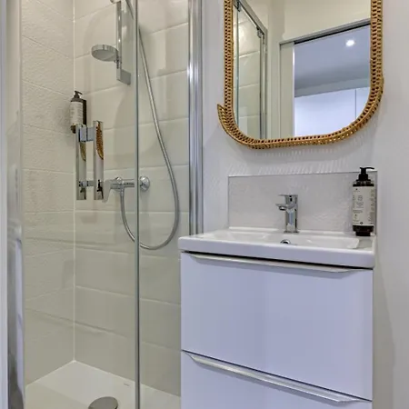 Leandre Entierement Renove Avec Exterieur Apartment Rouen