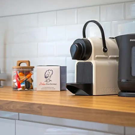 Léandre Entièrement Rénové Avec Extérieur Appartement