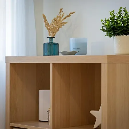 Apartamento Léandre Entièrement Rénové Avec Extérieur Ruan