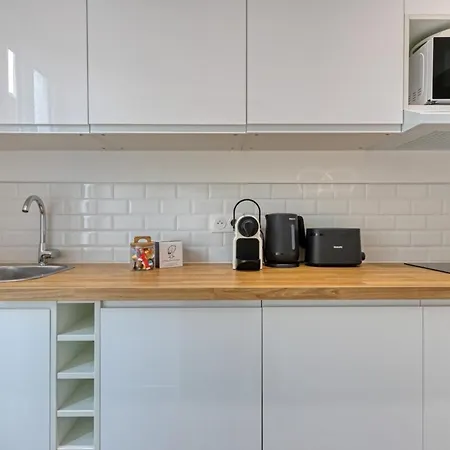Leandre Entierement Renove Avec Exterieur * Rouen