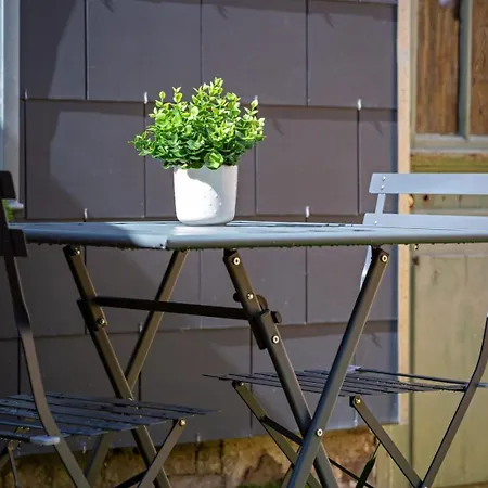 Léandre Entièrement Rénové Avec Extérieur Apartamento Ruan