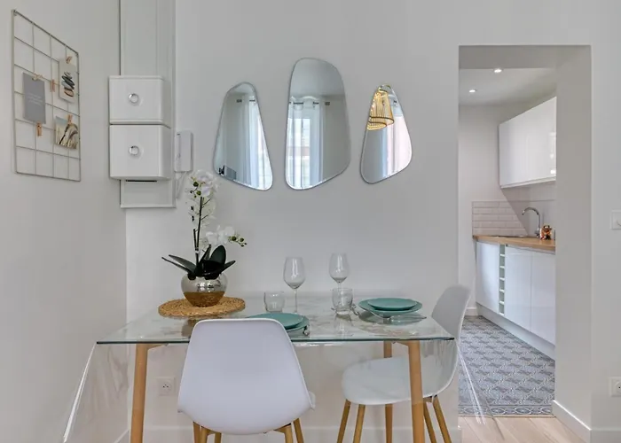 Leandre Entierement Renove Avec Exterieur * Rouen