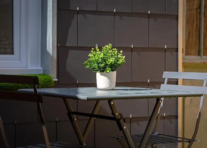 Leandre Entierement Renove Avec Exterieur Rouen