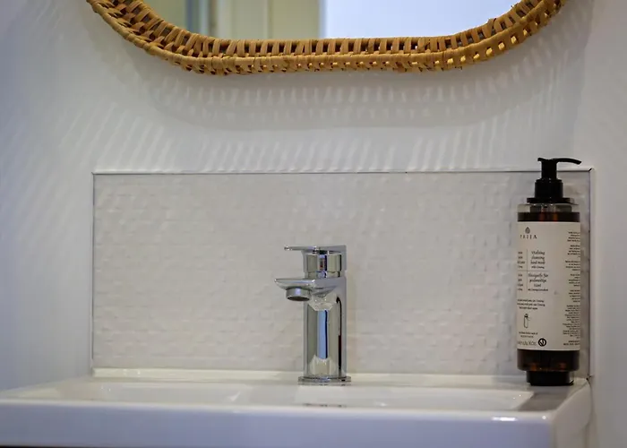 Leandre Entierement Renove Avec Exterieur Apartment *