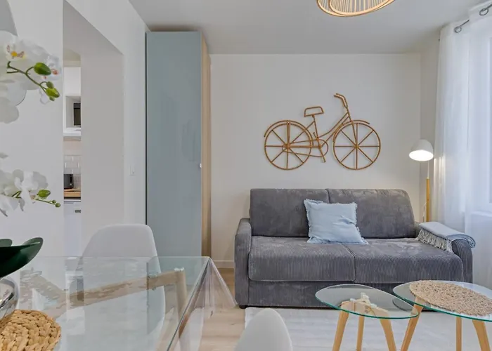 Leandre Entierement Renove Avec Exterieur