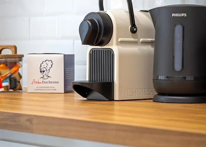 Apartment Leandre Entierement Renove Avec Exterieur *