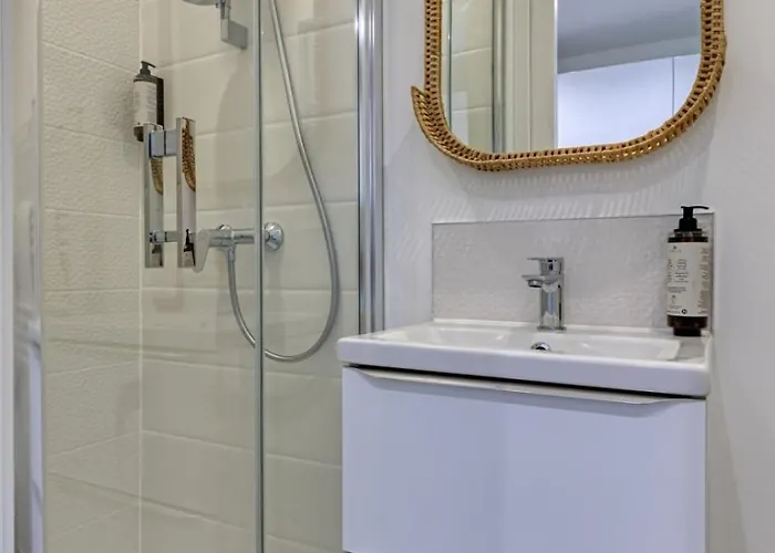 Leandre Entierement Renove Avec Exterieur Apartment Rouen