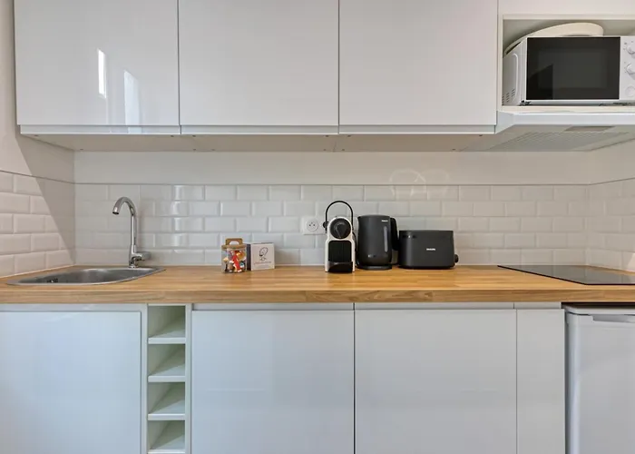 Leandre Entierement Renove Avec Exterieur * Rouen