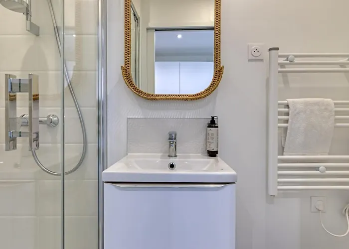 Leandre Entierement Renove Avec Exterieur Rouen