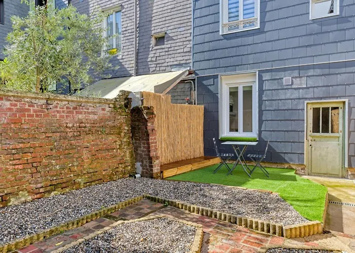 Leandre Entierement Renove Avec Exterieur *